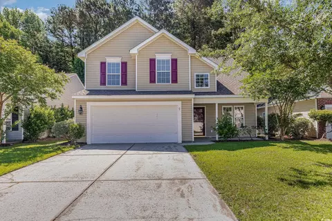 1247 Brighton Ave, Myrtle Beach, SC 29588