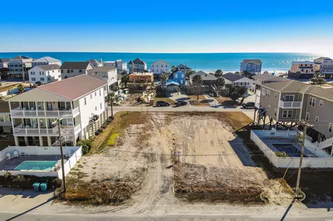 tbd Dogwood Dr S, Garden City Beach, SC 29576