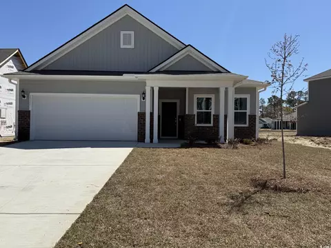1312 Winding Creek Way, Myrtle Beach, SC 29588