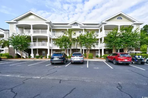 6203 Catalina Dr #1814, North Myrtle Beach, SC 29582