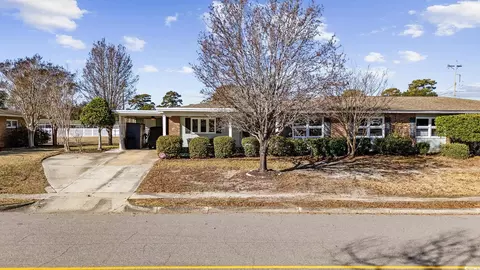 673 Hemlock Ave #673, Myrtle Beach, SC 29577