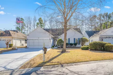 1408 Sedgefield Dr, Murrells Inlet, SC 29576