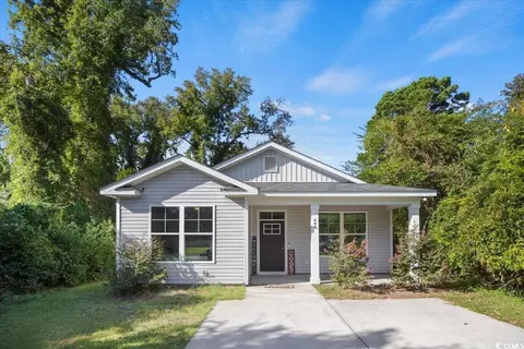 505 Alston St, Conway, SC 29526