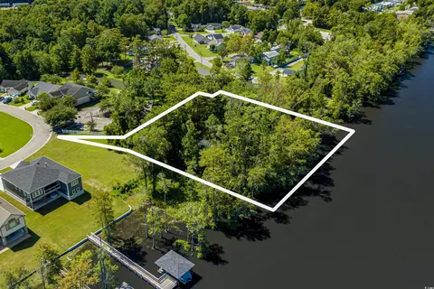 tbd W Oak Circle Dr, Myrtle Beach, SC 29588