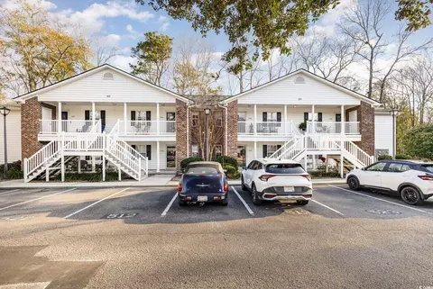 157 Egret Run Ln #513, Pawleys Island, SC 29585