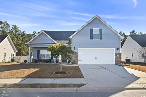 1704 Riverport Dr, Conway, SC 29526