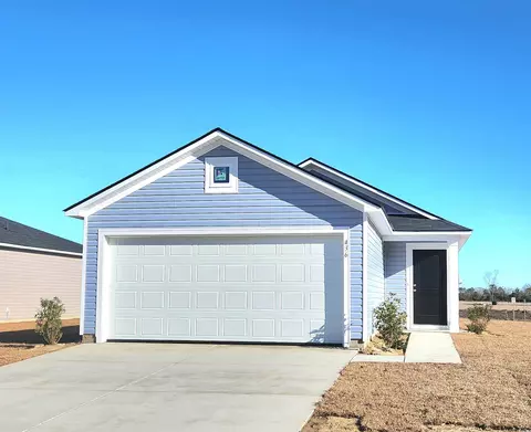 436 Ribbon Rail Way, Loris, SC 29569