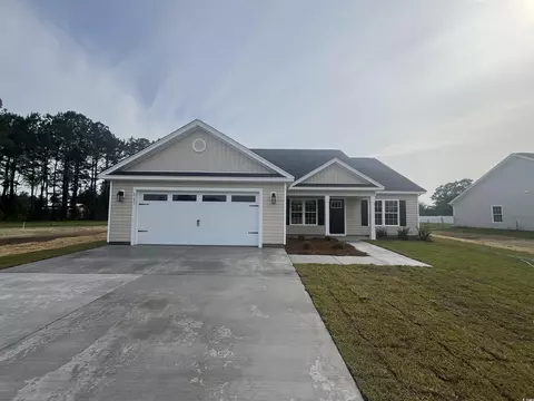 8183 Kerl Rd, Conway, SC 29526