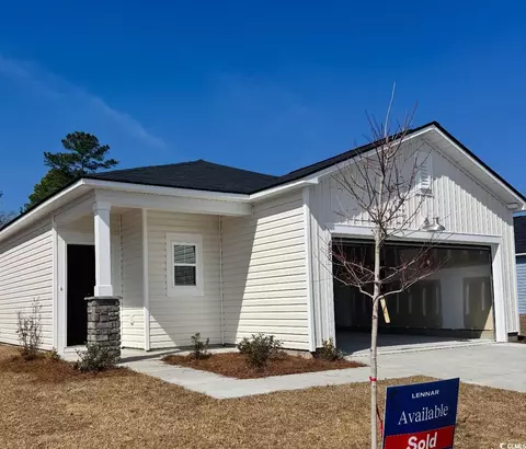 455 Ribbon Rail Way, Loris, SC 29569