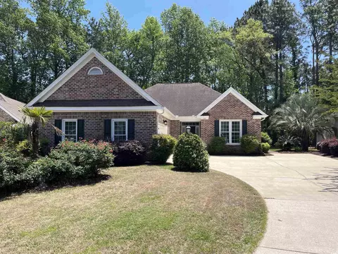 35 Dornoch Dr, Pawleys Island, SC 29585