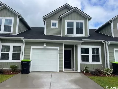 165 Hoffman Park Dr #76, Myrtle Beach, SC 29588