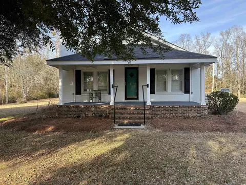 402 S S Firestation Rd, Johnsonville, SC 29555