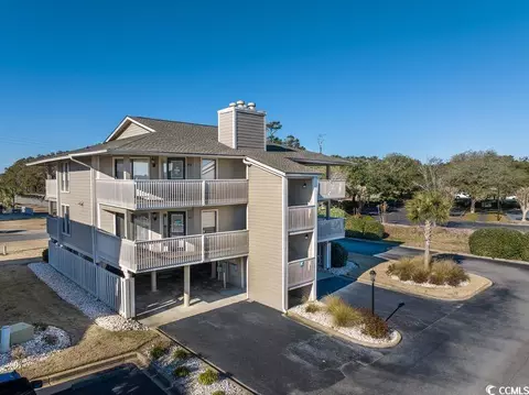 1801 N Ocean Blvd #K1, North Myrtle Beach, SC 29582