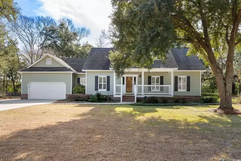 193 Jericho Ct, Georgetown, SC 29440