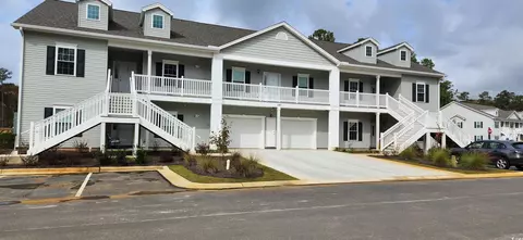 1143 Freeboard St #203, Murrells Inlet, SC 29576