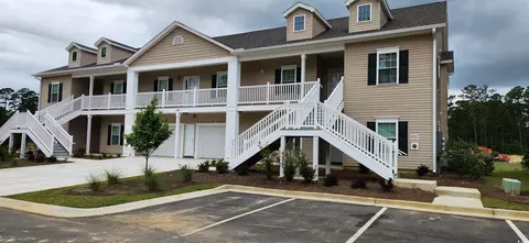 1143 Freeboard St #203, Murrells Inlet, SC 29576