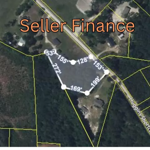 0 Huggins Shortcut Rd, Galivants Ferry, SC 29544