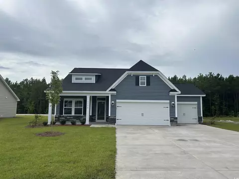 4730 Huckleberry Ln, Conway, SC 29526