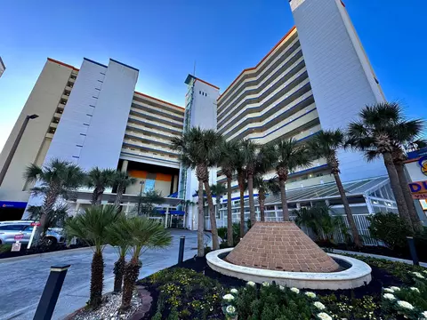 5300 N Ocean Blvd #117, Myrtle Beach, SC 29577