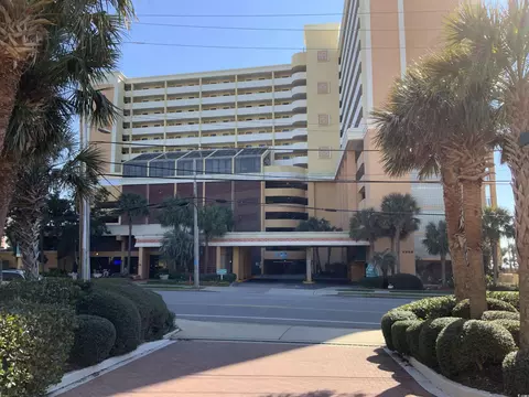 6900 N Ocean Blvd #614, Myrtle Beach, SC 29572