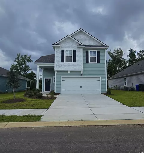 1106 Black Lake Way, Conway, SC 29526