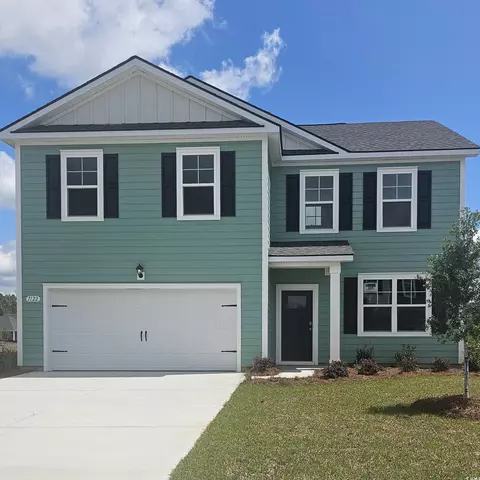 1122 Black Lake Way, Conway, SC 29526