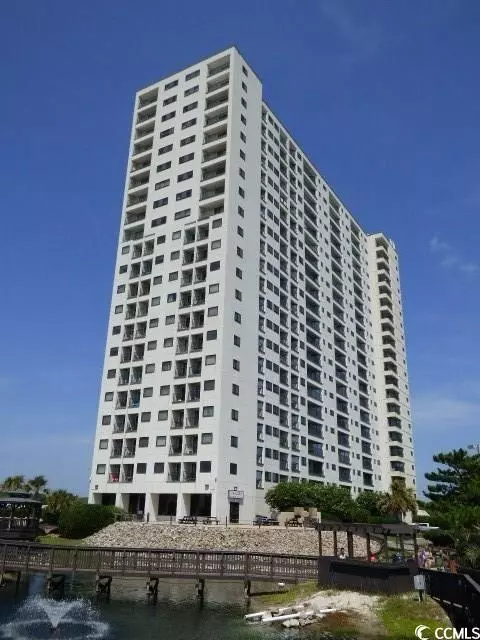 5905 S Kings Hwy #2106-C, Myrtle Beach, SC 29575