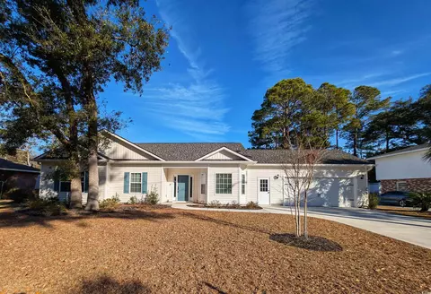 410 Rosemary St, Georgetown, SC 29440