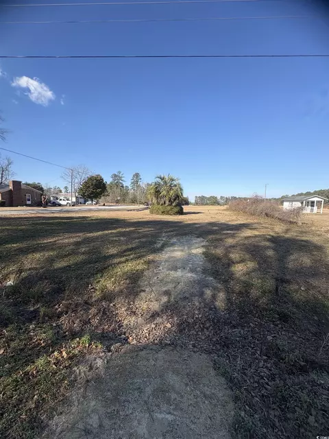 1160 Knotty Branch Rd, Conway, SC 29527