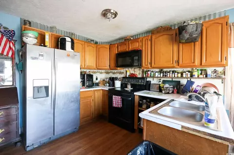 Kitchen - 916 Maple St, Mullins, SC 29574 photo 1 of 1