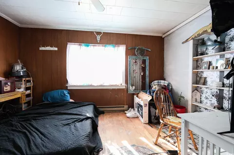 Bedroom - 916 Maple St, Mullins, SC 29574 photo 2 of 3