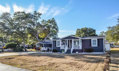 1005 S Marlin Cir, Murrells Inlet, SC 29576