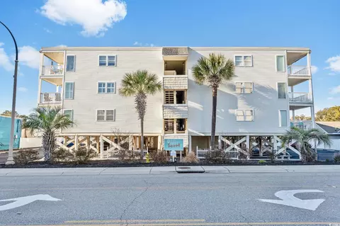3610 S Ocean Blvd #316, North Myrtle Beach, SC 29582