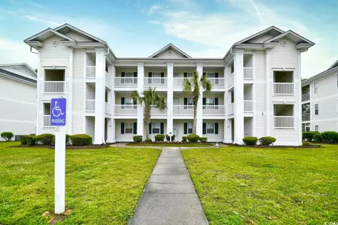 557 White River Dr #12A, Myrtle Beach, SC 29579