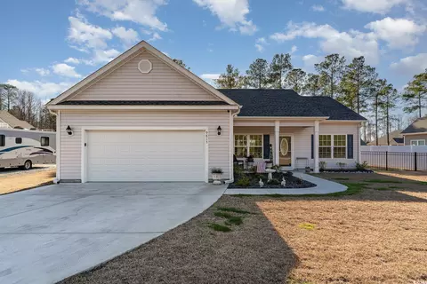 9815 W Highway 19, Loris, SC 29569