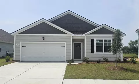 1107 Black Lake Way, Conway, SC 29526