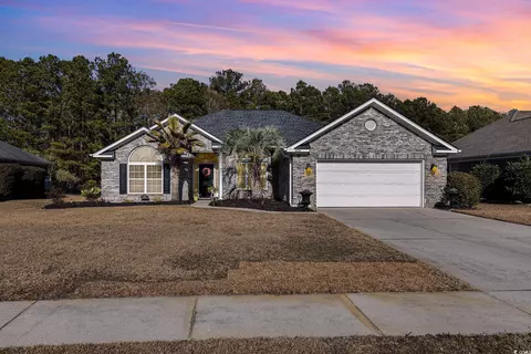 3737 Kingsley Dr, Myrtle Beach, SC 29588