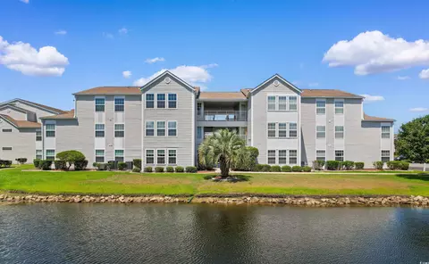 8650 Southbridge Dr #A, Surfside Beach, SC 29575