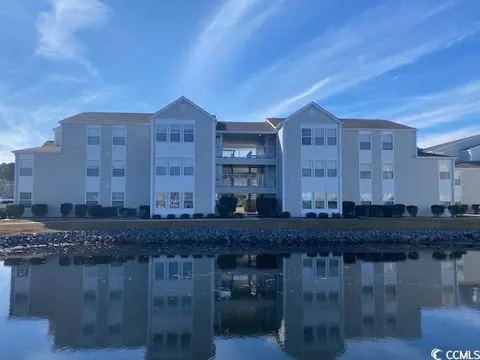 8650 Southbridge Dr #A, Surfside Beach, SC 29575