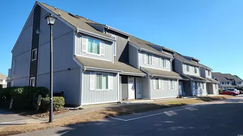 3700 Golf Colony Ln #26K, Little River, SC 29566