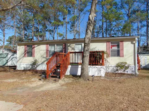 544 Folly Estates Dr, Myrtle Beach, SC 29588