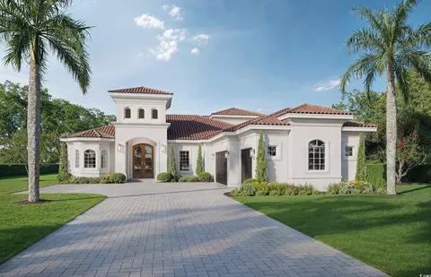 9387 Venezia Cir, Myrtle Beach, SC 29579