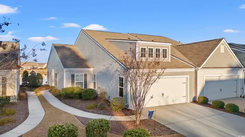 4451 Livorn Loop #4451, Myrtle Beach, SC 29579