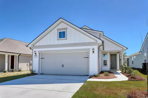 1273 Lady Bird Way, North Myrtle Beach, SC 29582