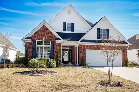 1055 University Forest Dr, Conway, SC 29526