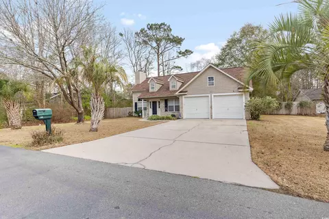 320 Muirfield Rd, Myrtle Beach, SC 29588