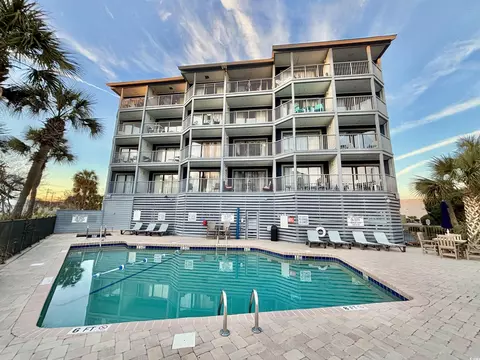 1906 S Ocean Blvd #108A, Myrtle Beach, SC 29577
