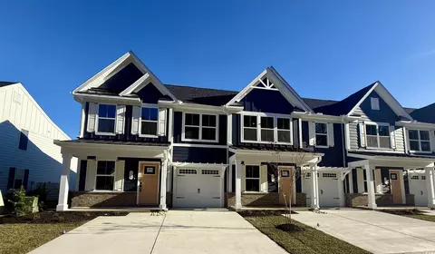 273 Bent Green Ct #76G, Murrells Inlet, SC 29576