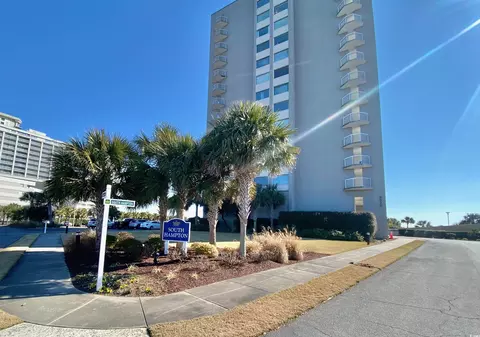 9820 Queensway Blvd #206, Myrtle Beach, SC 29572