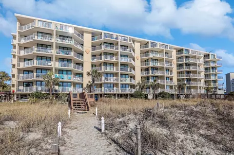 4605 S Ocean Blvd #E-1, North Myrtle Beach, SC 29582